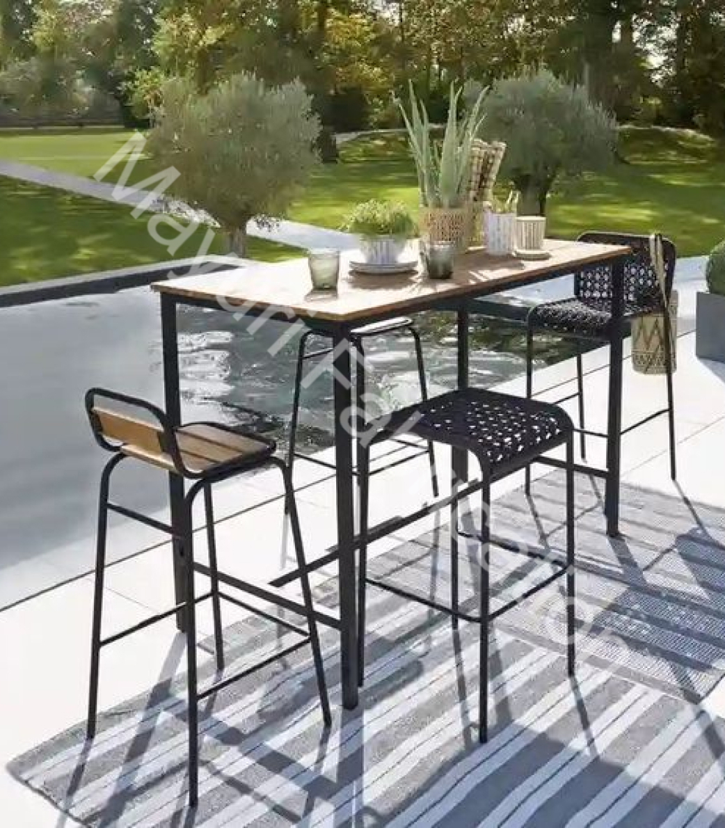 Bar Table in Begaluru