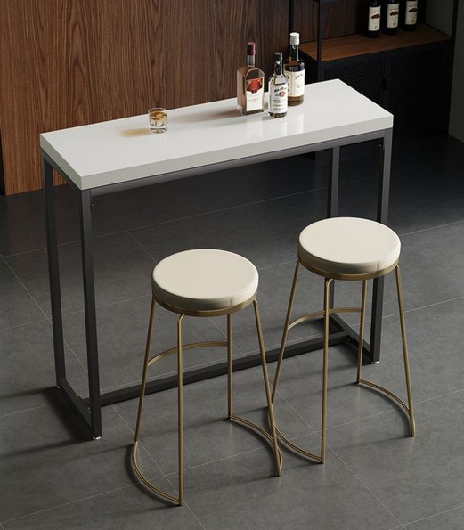 image of PVD Bar Table