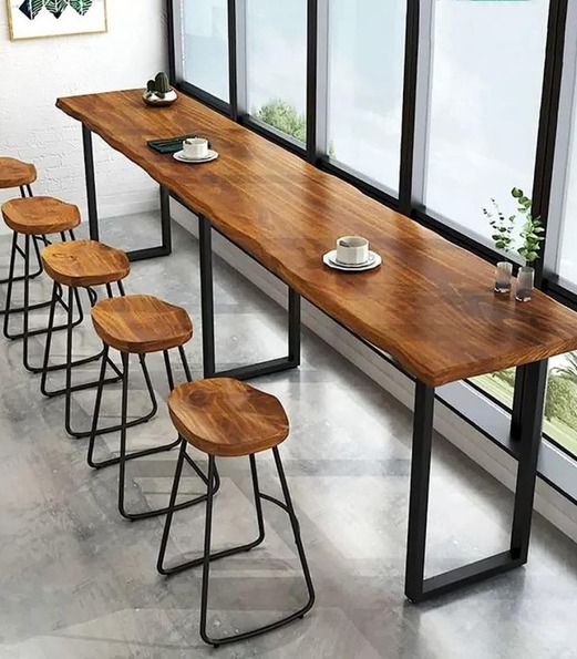 image of PVD Bar Table