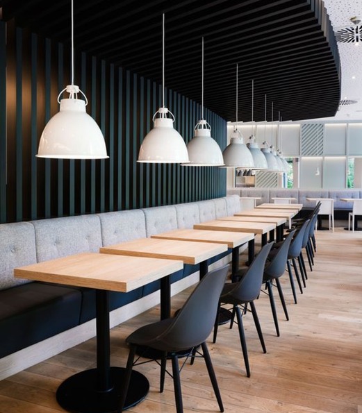 image of PVD Bar Table