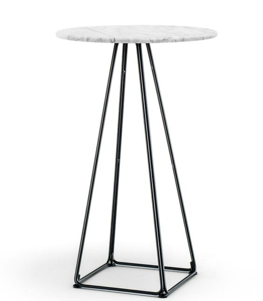 image of PVD Bar Table