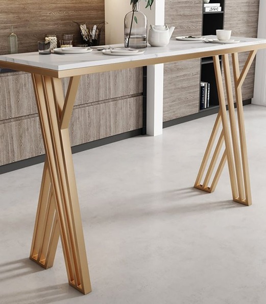 image of PVD Bar Table