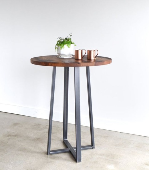 image of PVD Bar Table
