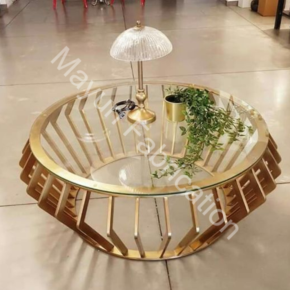 Center Table | PVD -SS