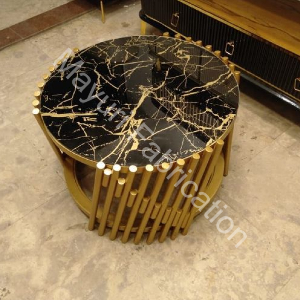 Center Table | PVD -SS