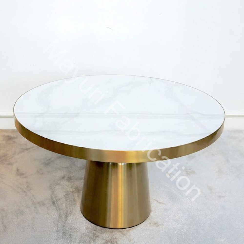 Center Table | PVD -SS