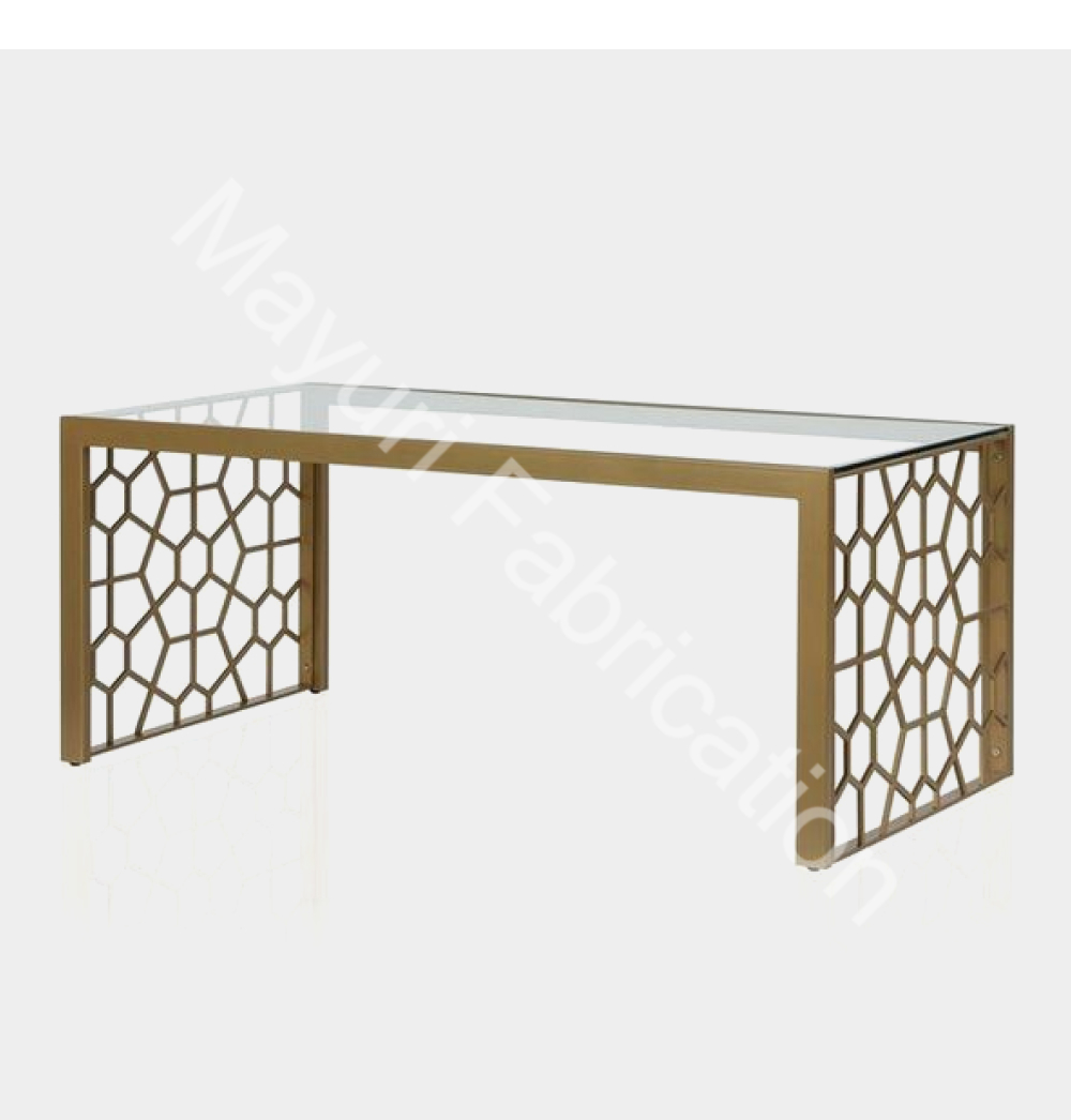 Center Table | PVD -SS