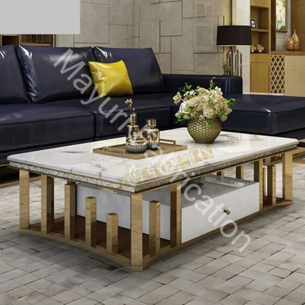 Center Table | PVD -SS