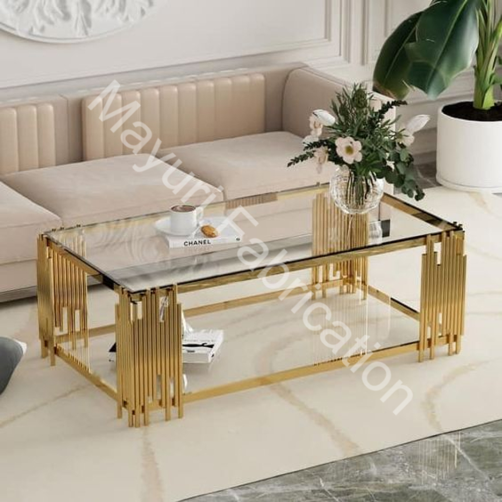 Center Table | PVD -SS