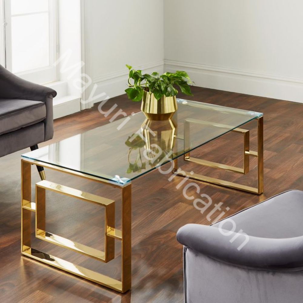 Center Table | PVD -SS