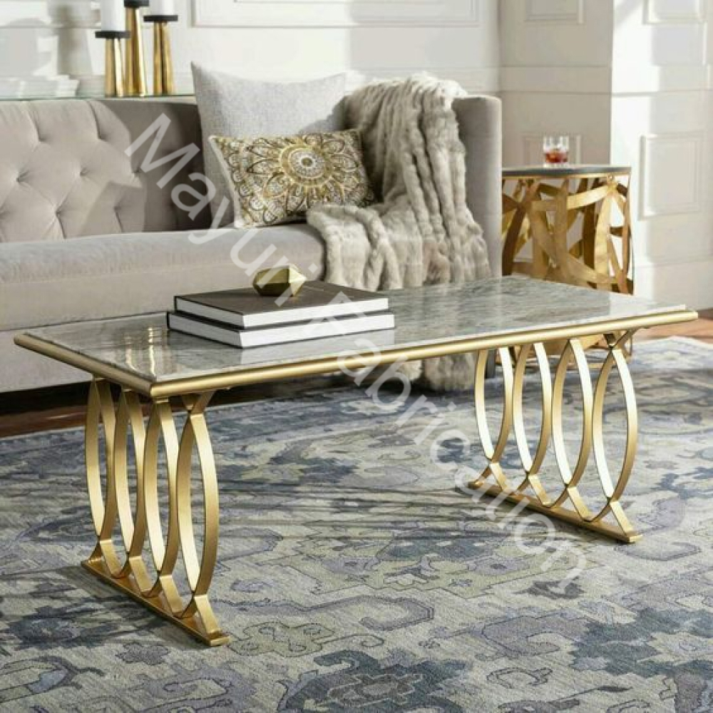 Center Table | PVD -SS