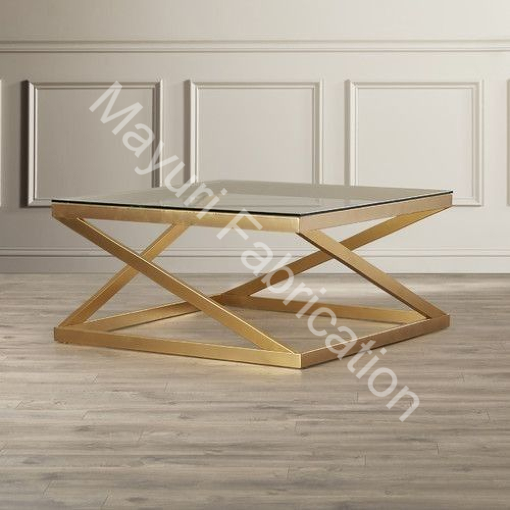 Center Table | PVD -SS