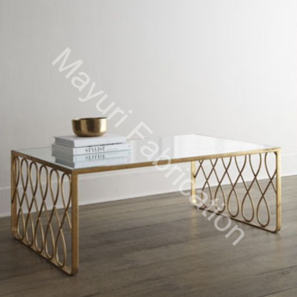 Center Table | PVD -SS