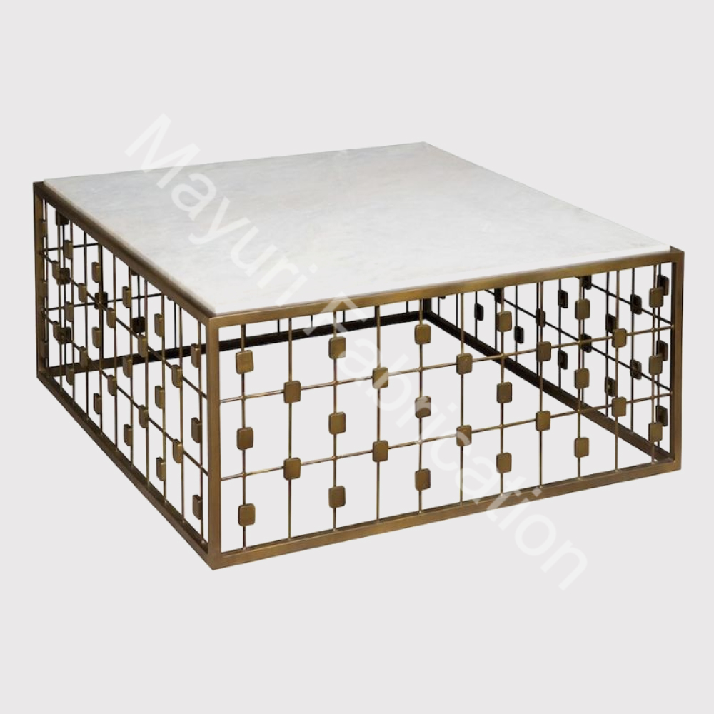Center Table | PVD -SS