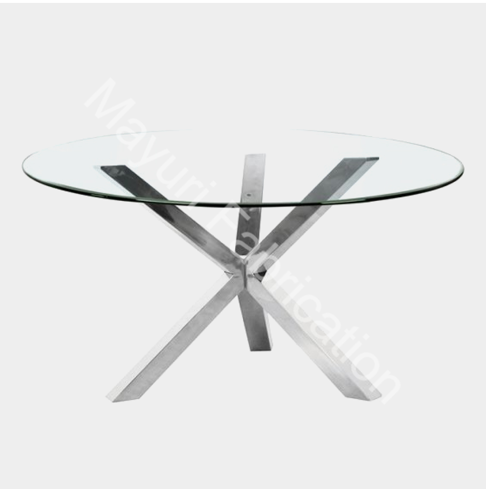 Center Table | PVD -SS