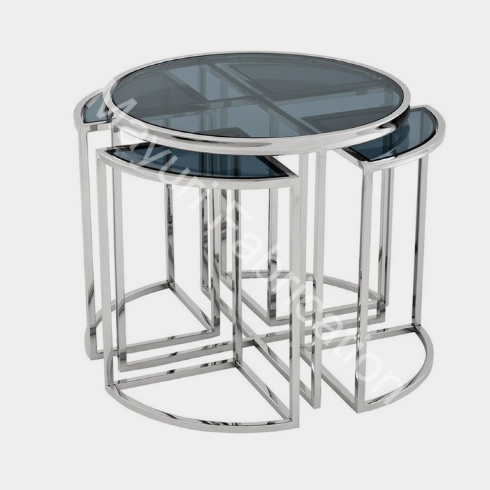 Center Table | PVD -SS