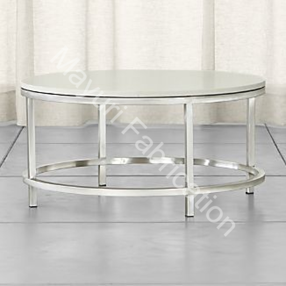 Center Table | PVD -SS