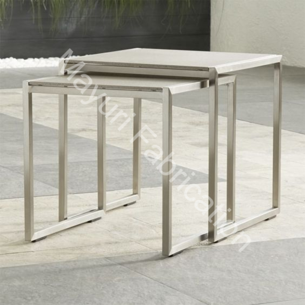 Center Table | PVD -SS