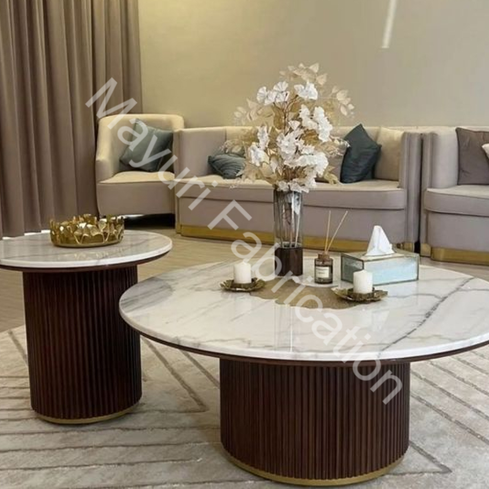 Center Table | PVD -SS