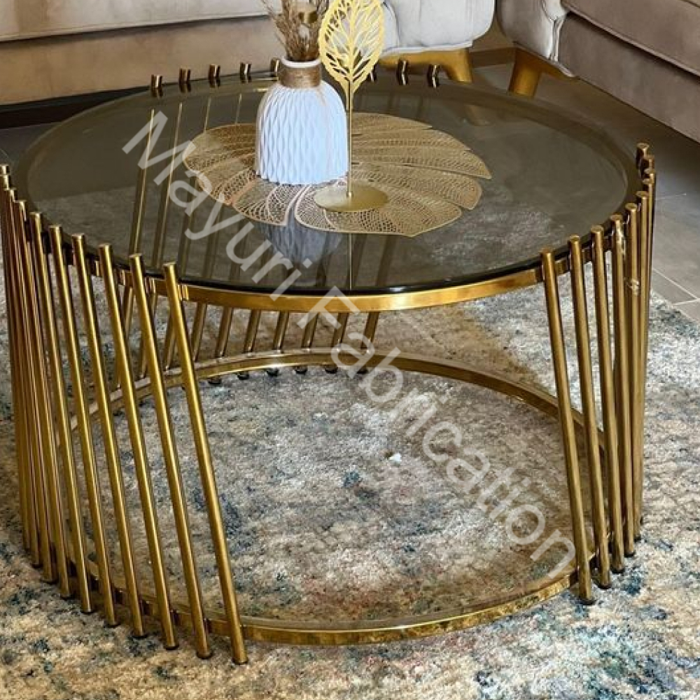 Center Table | PVD -SS
