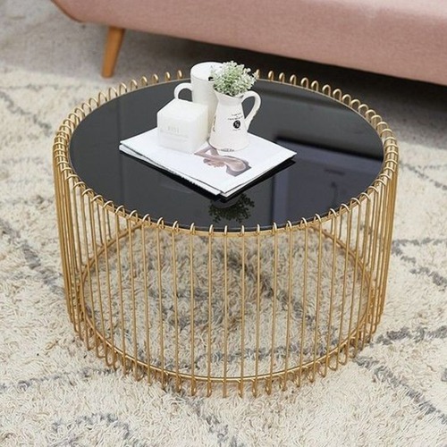 image of PVD Center Table