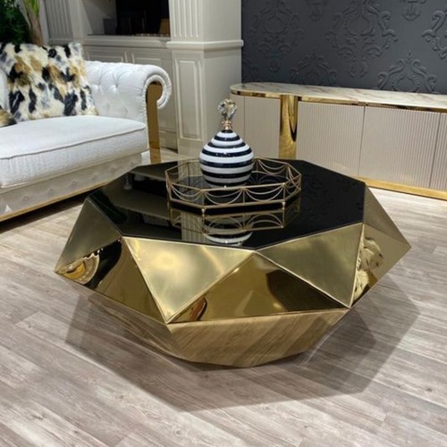 image of PVD Center Table