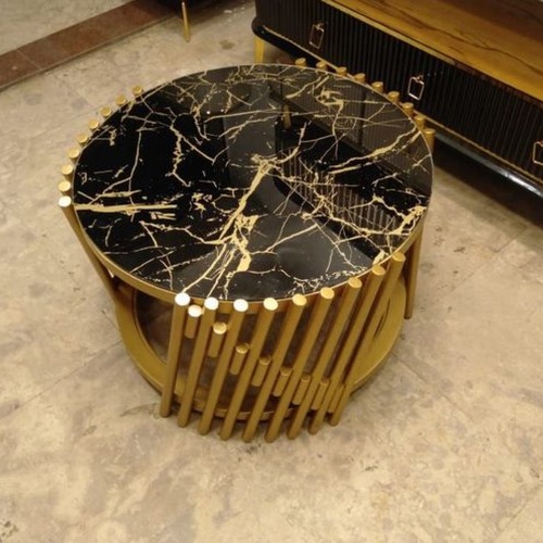 image of PVD Center Table