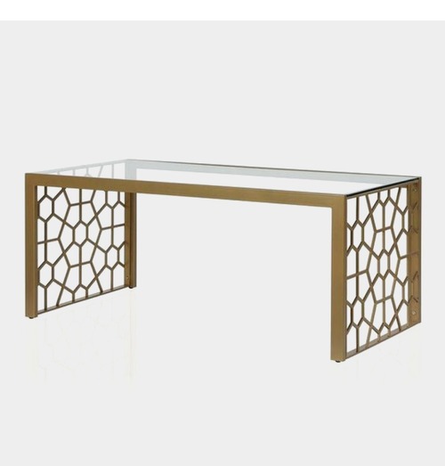image of PVD Center Table