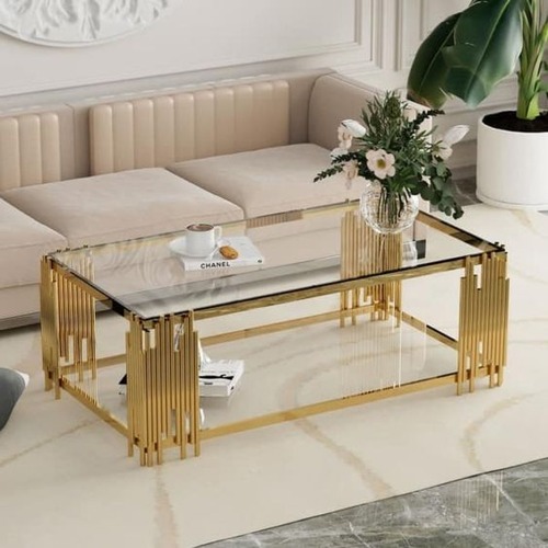 image of PVD Center Table