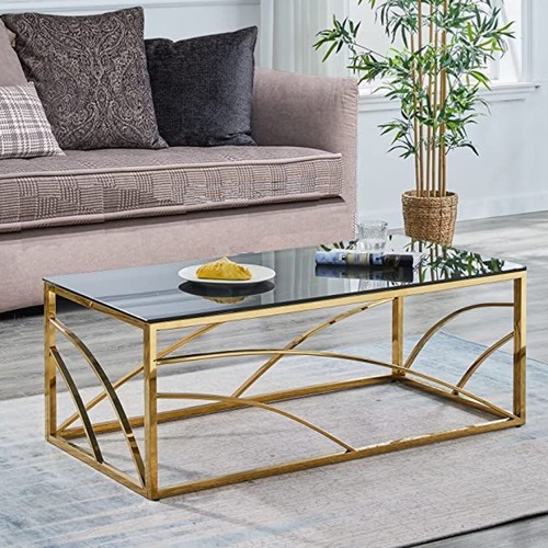 image of PVD Center Table