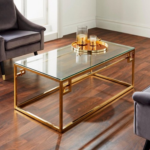 image of PVD Center Table