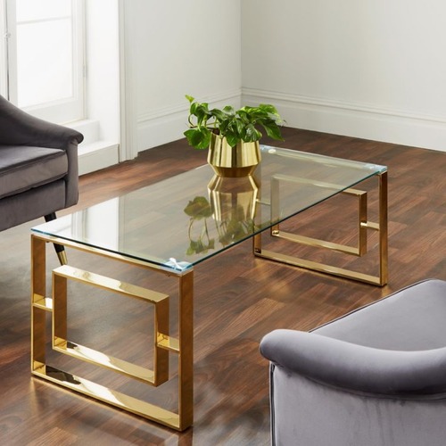 image of PVD Center Table