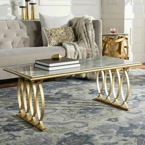 image of PVD Center Table