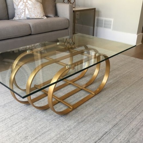 image of PVD Center Table