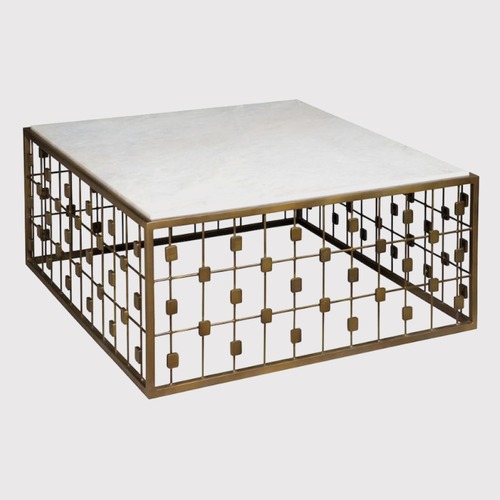 image of PVD Center Table