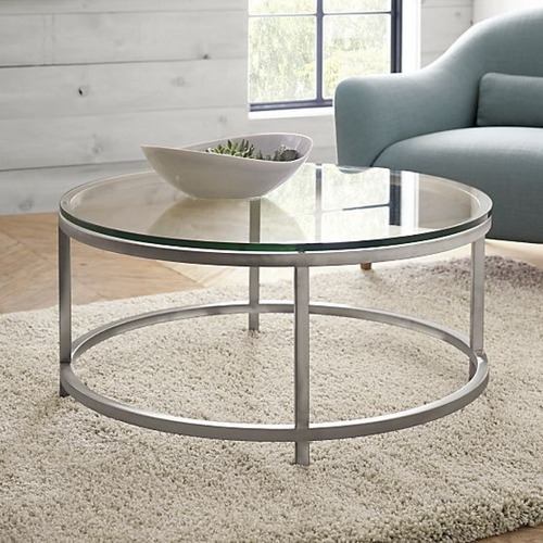 image of PVD Center Table