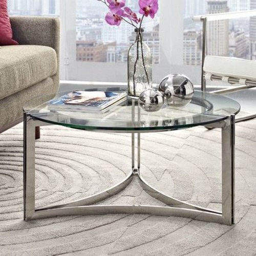 image of PVD Center Table