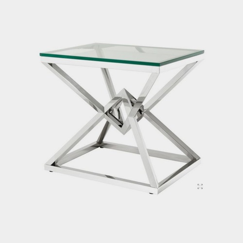 image of PVD Center Table