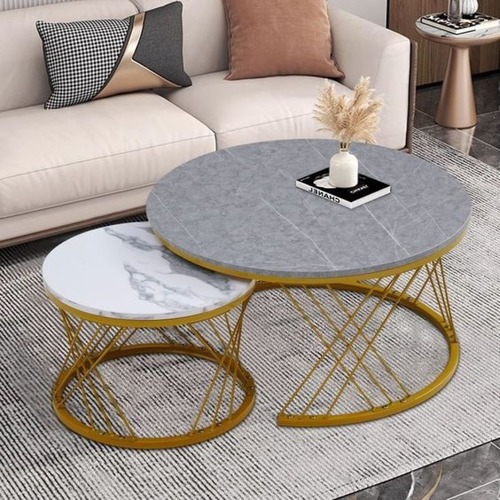 image of PVD Center Table