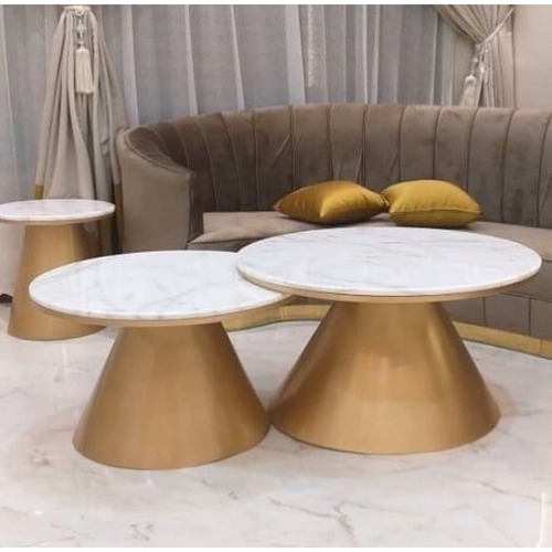 image of PVD Center Table
