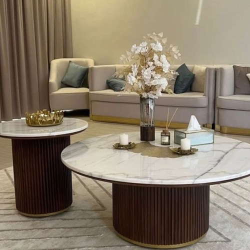 image of PVD Center Table