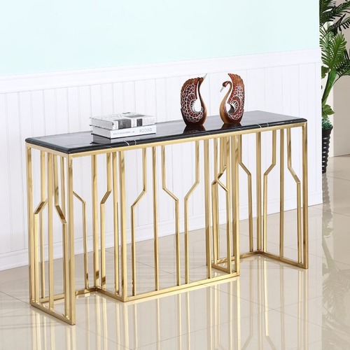 image of PVD Console Table