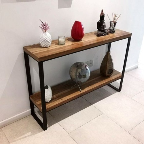 image of PVD Console Table