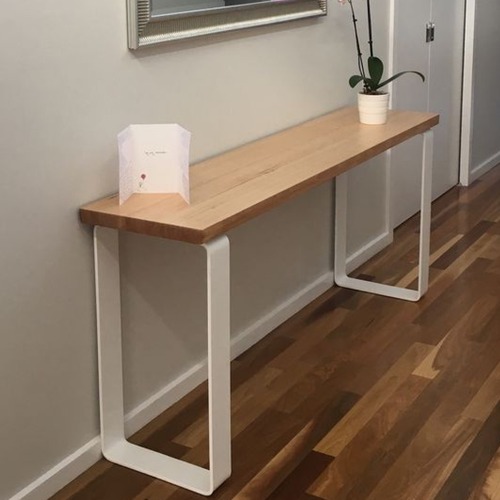 image of PVD Console Table