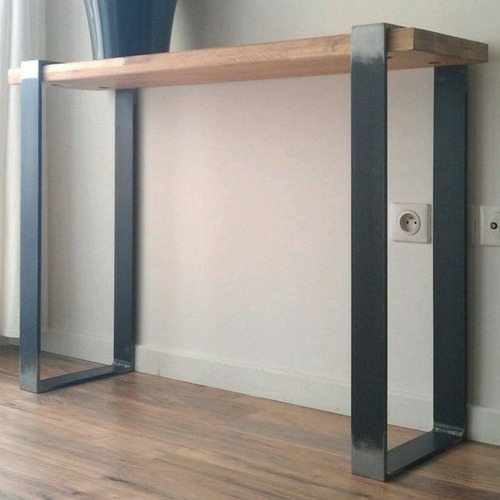 image of PVD Console Table