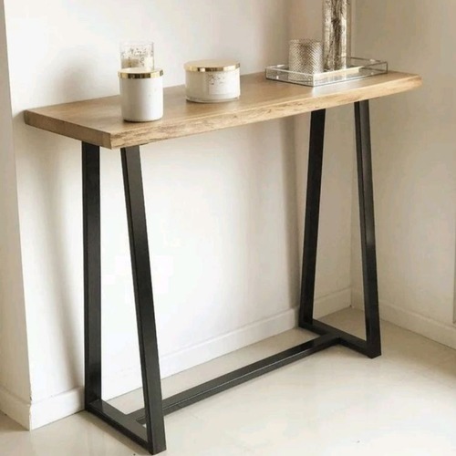 image of PVD Console Table