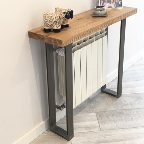 image of PVD Console Table