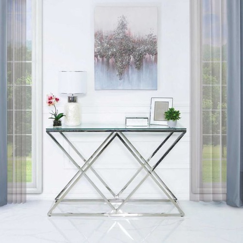 image of PVD Console Table