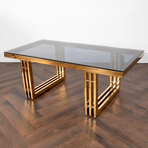 image of PVD Dining Table