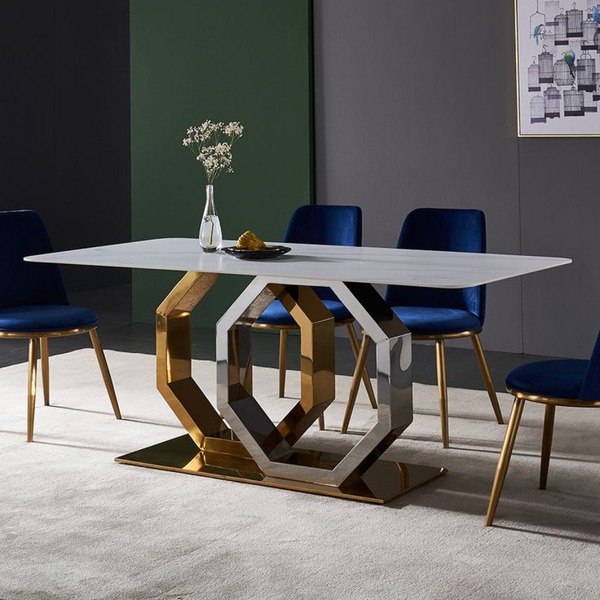 image of PVD Dining Table